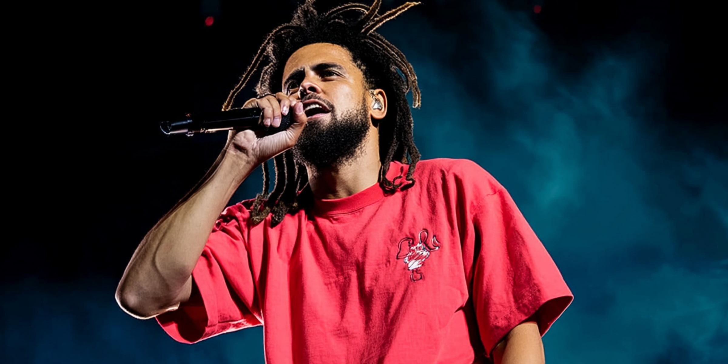 J Cole
