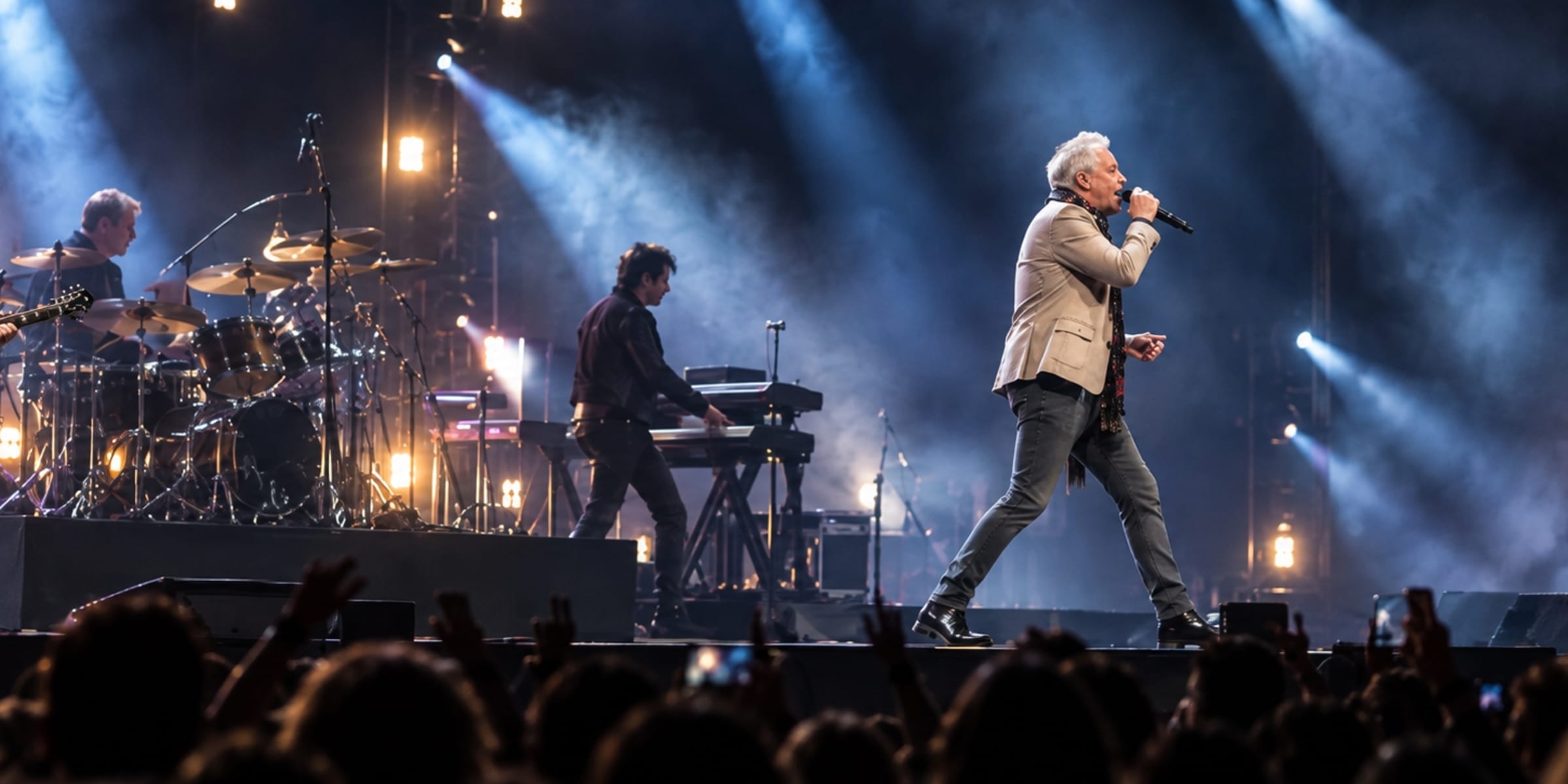 Simple Minds