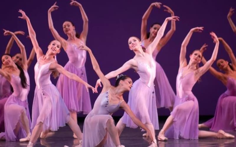 New York City Ballet