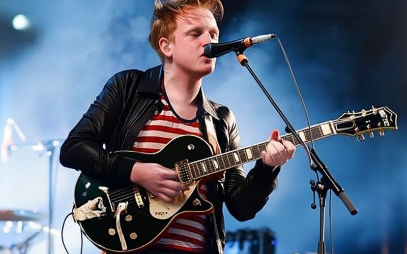 Two Door Cinema Club