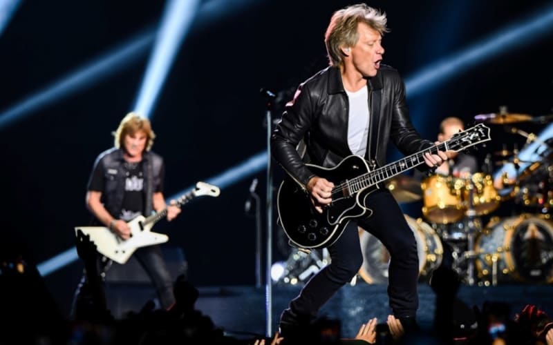 Bon Jovi