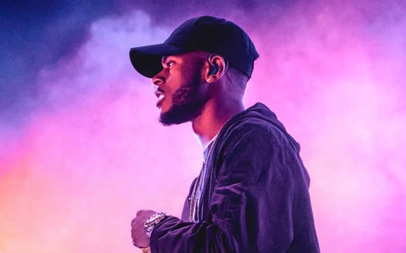 Bryson Tiller