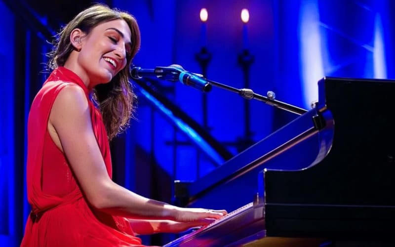 Sara Bareilles
