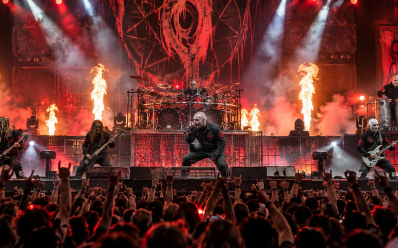 Slipknot