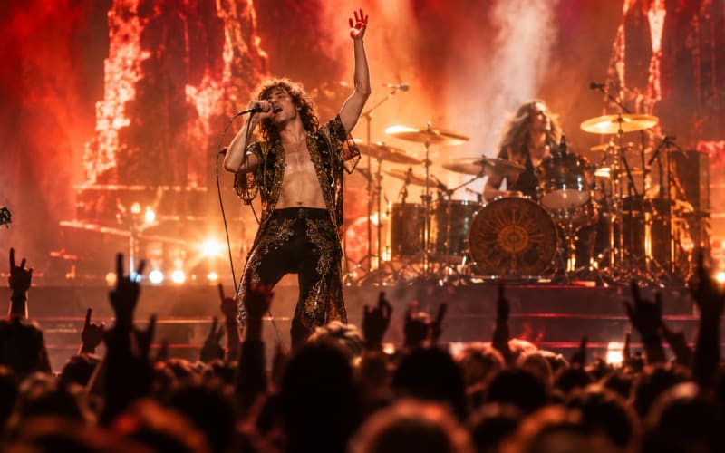 Greta Van Fleet