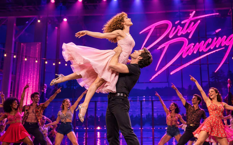 Dirty Dancing