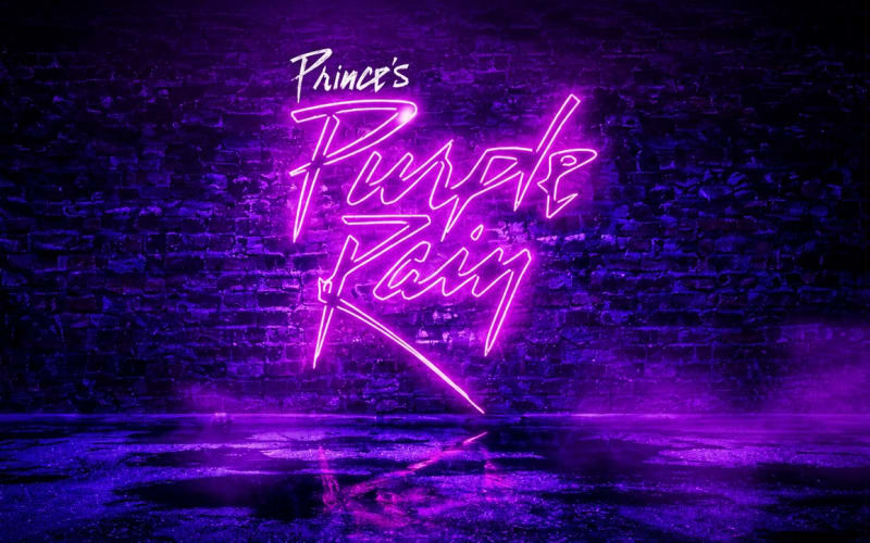 Purple Rain - The Musical