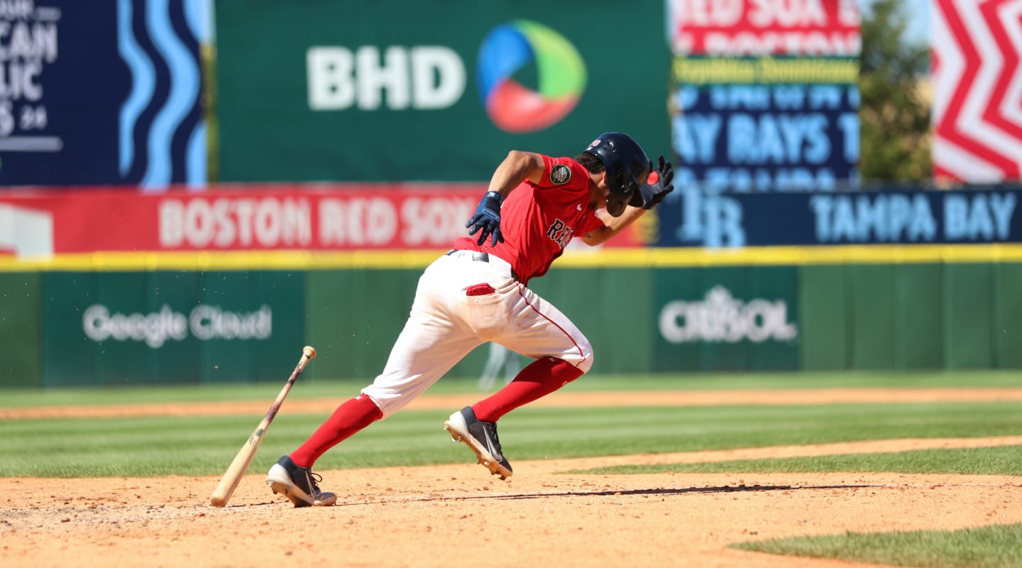 Entradas MLB
