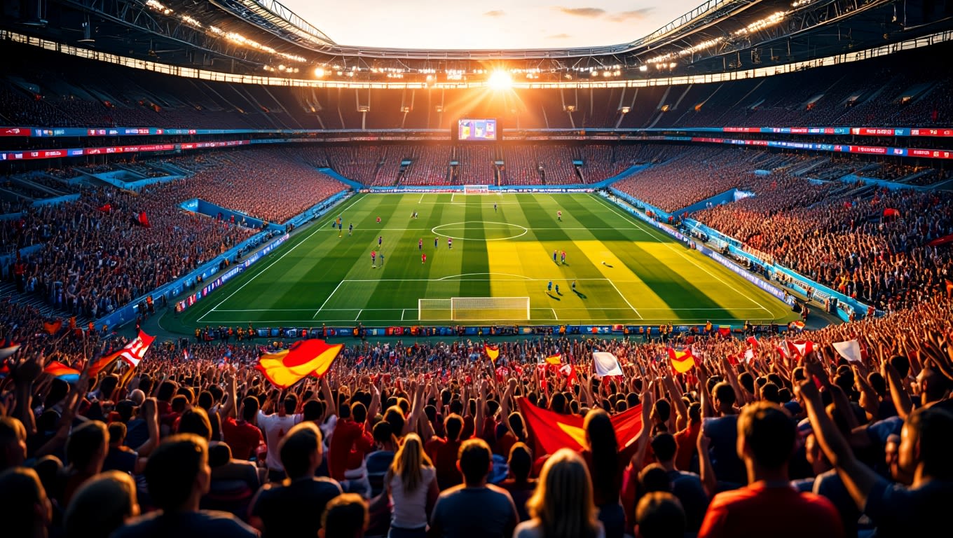 Women's Euro 門票