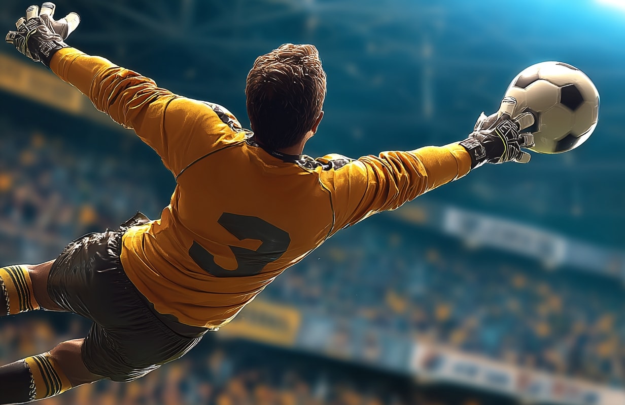 Eredivisie Tickets