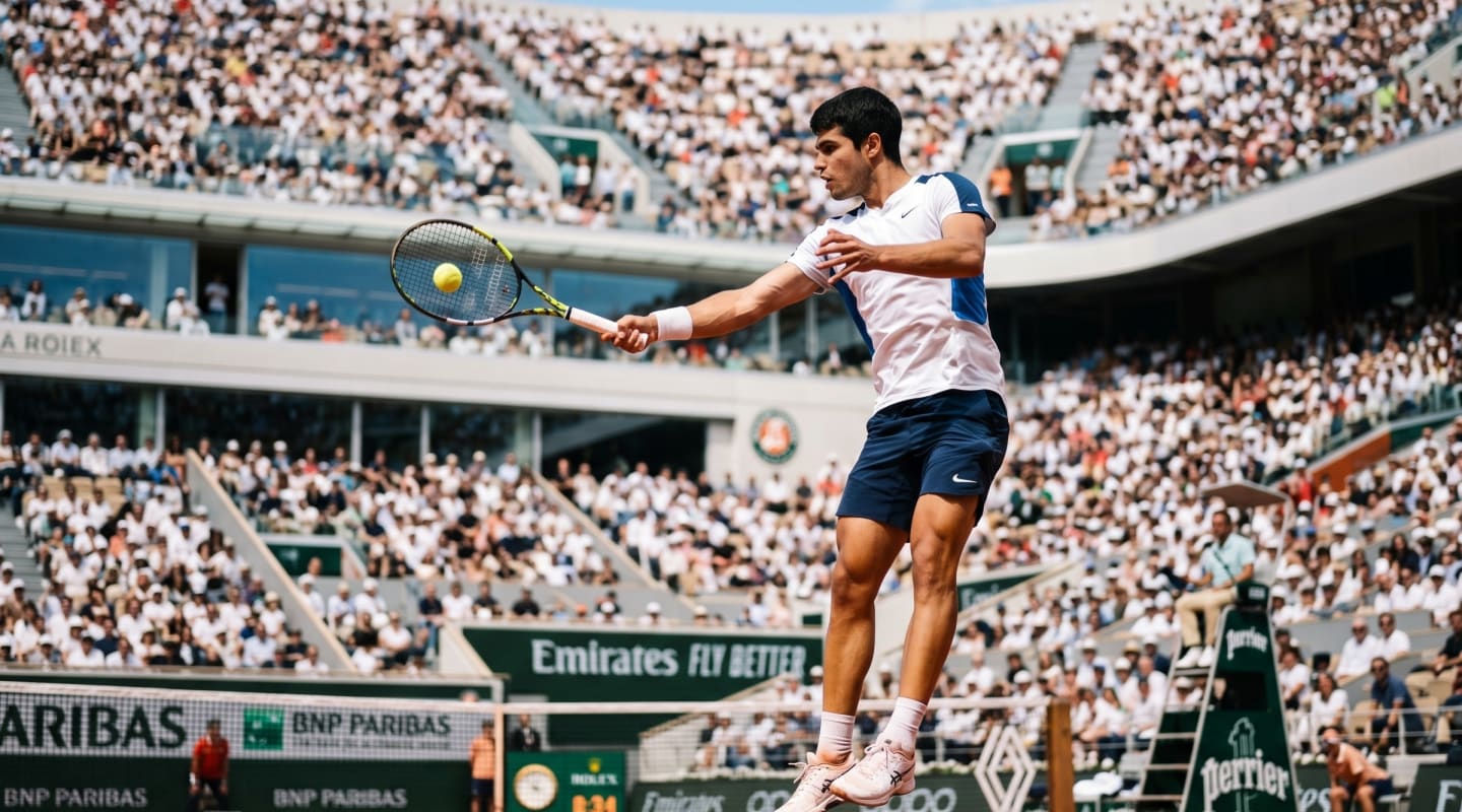 Tennis  Tickets