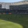 Los Angeles FC 門票