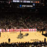 Biglietti San Antonio Spurs