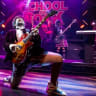 在Saint Cloud的School Of Rock 門票