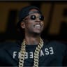 Entradas 2 Chainz