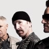 U2 Tickets in Mexiko Stadt