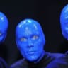 Blue Man Group Biljetter i Chicago