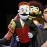 在Park City的Avenue Q 門票