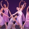 New York City Ballet Biletleri in New York