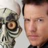 在拉斯維加斯的Jeff Dunham 門票