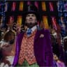 在邁阿密的Charlie and The Chocolate Factory 門票