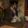 在Woonsocket的The Play That Goes Wrong 門票