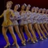 在Folsom的42nd Street 門票