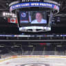 Winnipeg Jets 門票