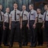 在倫敦的The Book of Mormon 門票