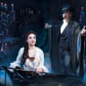 런던의 The Phantom Of The Opera 티켓