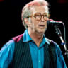 在Saint Paul的Eric Clapton 門票