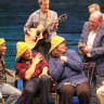 在Tulsa的Come From Away 門票