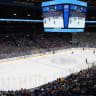 St. Louis Blues 門票