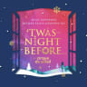 Cirque Du Soleil: Twas The Night Before Biljetter i Antwerpen