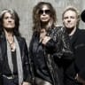 在洛杉磯的Aerosmith 門票