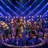 在Edmonton的Six The Musical 門票