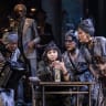 在紐約的Hadestown 門票