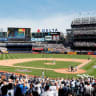 New York Yankees 門票