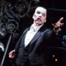 在波士頓的The Phantom of the Opera 門票