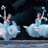 在紐約的New York City Ballet: The Nutcracker 門票