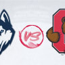 Bilety The Frozen Apple: UConn Huskies vs. Cornell Big Red