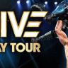 Boletos WWE: Holiday Tour