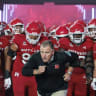 Rutgers Scarlet Knights Billetter