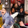 The Play That Goes Wrong Biljetter i New York