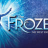在Modesto的Frozen the Musical 門票