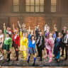 Biglietti Heathers the Musical a New Haven