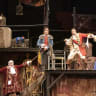 The Barber of Seville Tickets in West Palm Beach