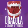 Dracula - A Comedy of Terrors Biletleri in Charlotte