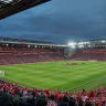 Liverpool FC Tickets