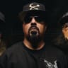 在紐約的Cypress Hill, The Pharcyde & Souls of Mischief 門票
